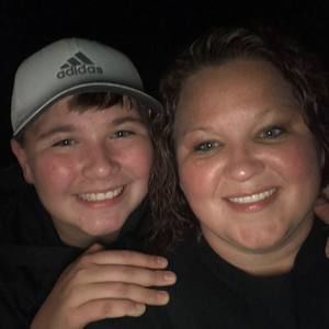 Meet your Posher, Christopher